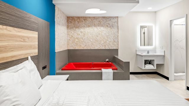 La Mirage Inn - Long Beach — gallery preview 1
